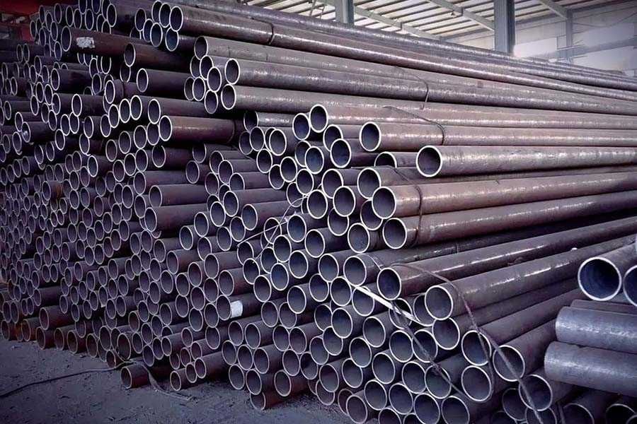 Листы, уголки, швеллера, профильные трубы, круглые трубы