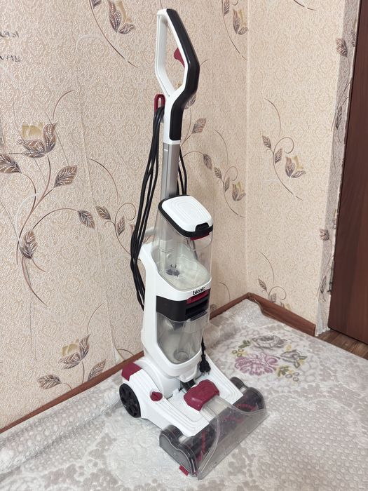 Мощный химчистка bionic оригинал