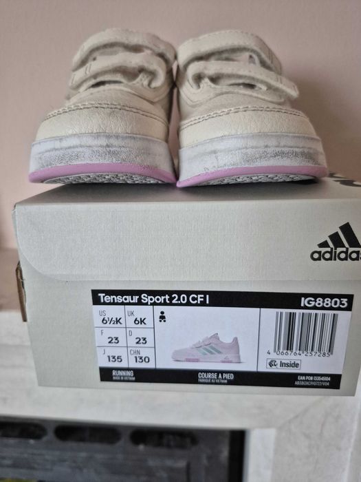 Детски маратонки 23 номер