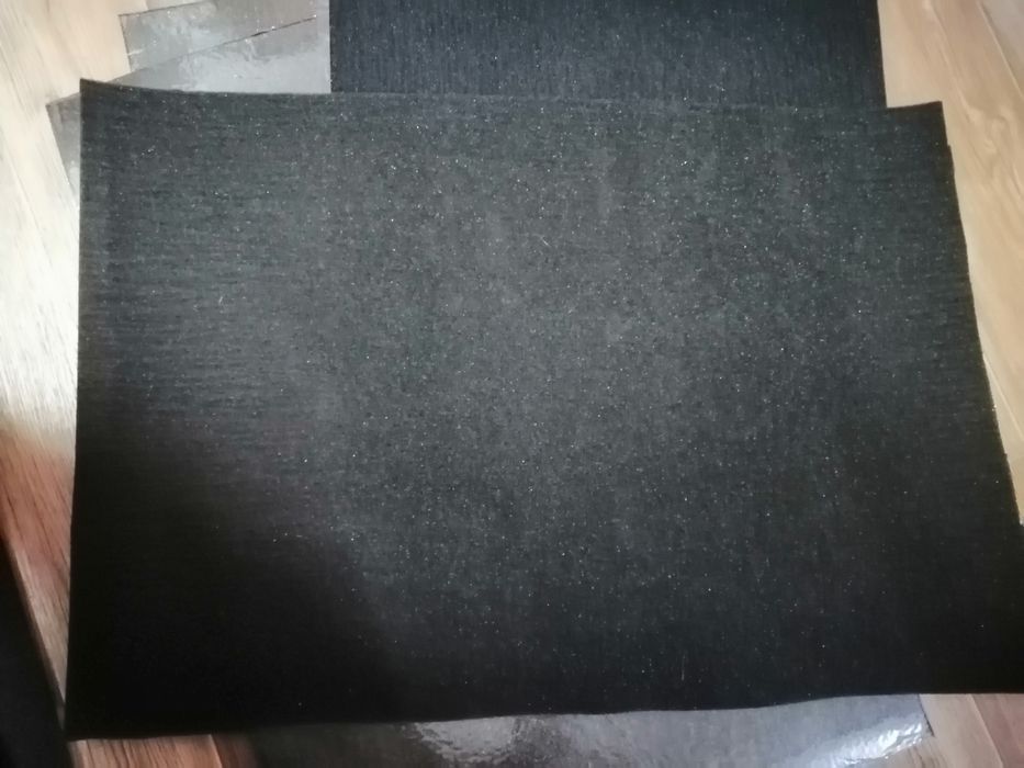 Материал специальный