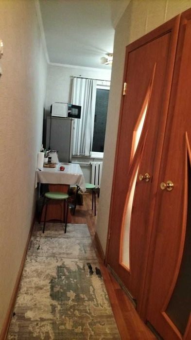 Сдам 1-ком. Кв. Есет батыра 132