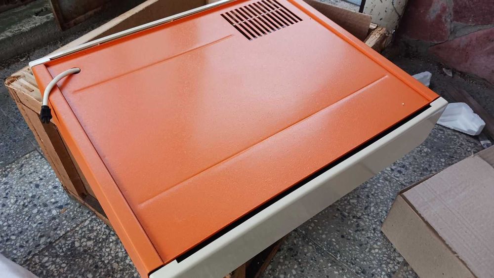 Електронна регистрираща каса ЕЛКА 81