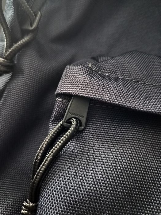 Rucsac Napapijri Voyage 3 navy - bleumarin