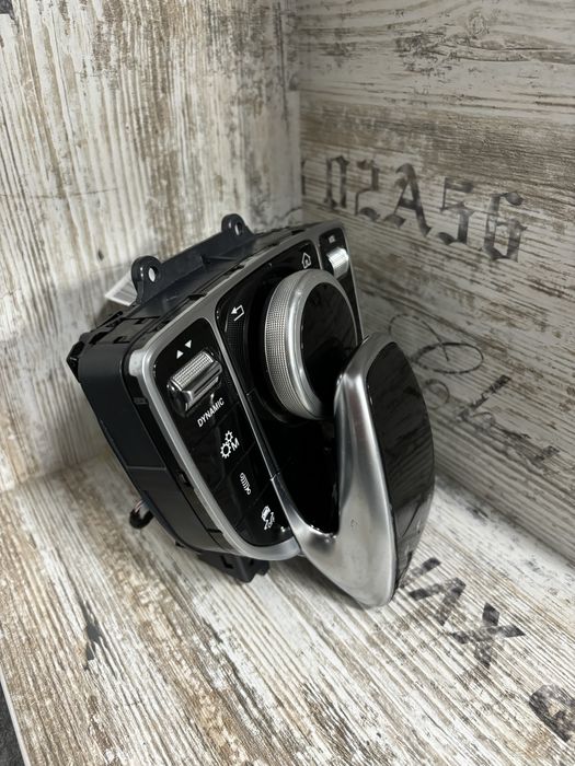 Mercedes Touchpad Joystick Controler AMG cod : A2139003814