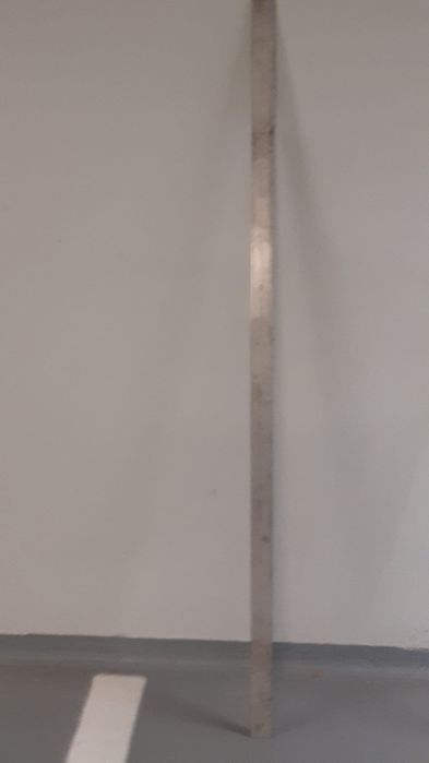 Platbanda inoxsi bară inox