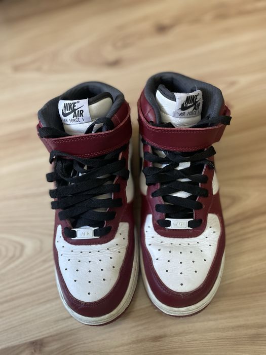 NIKE AIR FORCE 1/детски unısex кецове/маратонки 39