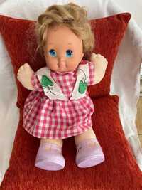 Колекционерска бебешка кукла за детска стая от Mattel. 1989 г.