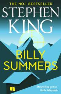 Stephen King - Billy Summers (pdf)