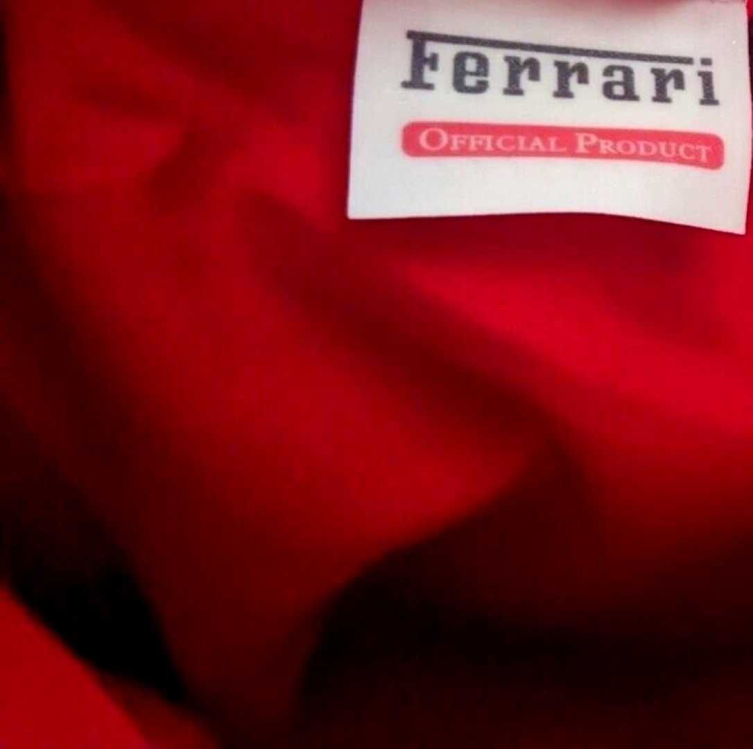 Зимно яке Puma Scuderia Ferrari