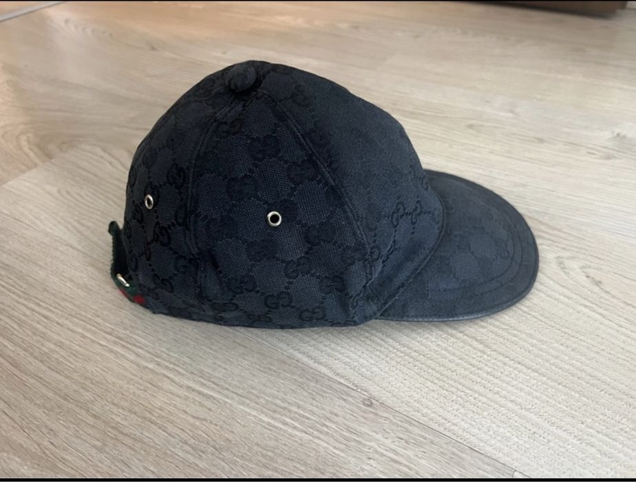 Sapca Gucci vintage