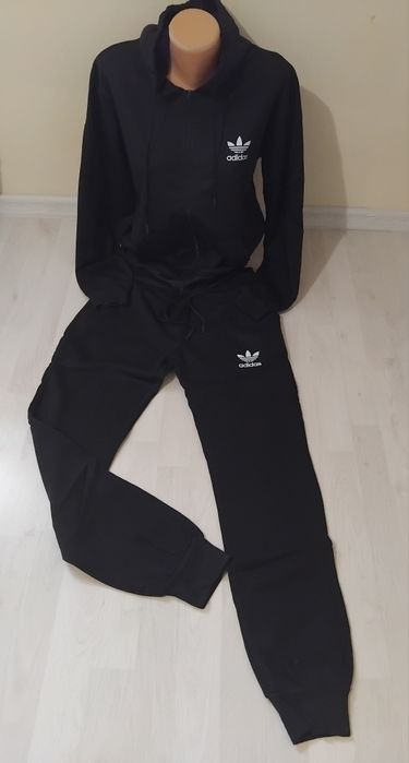 Trening Adidas dama!