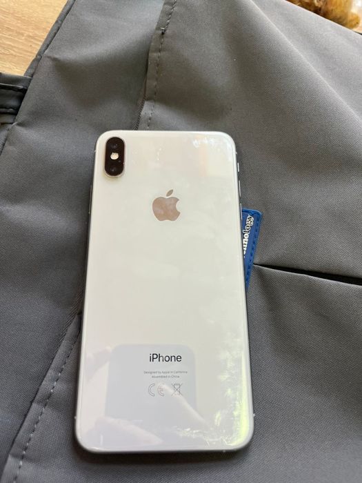 iphone xs max !!