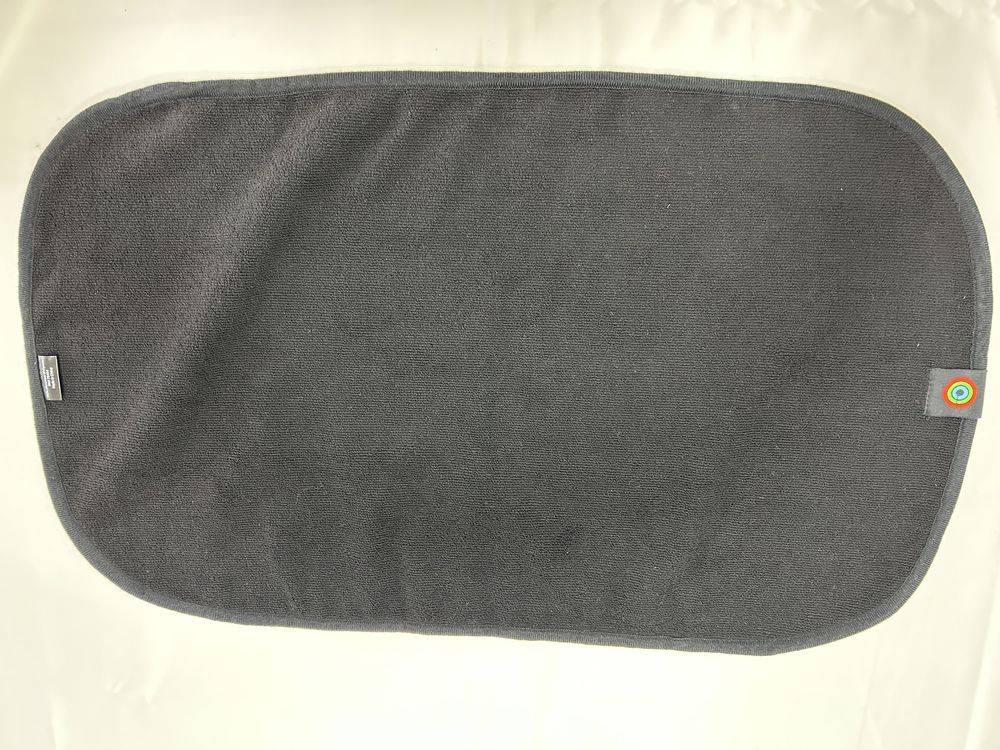 Apple микрофибърка кърпа за спорт 68х40см