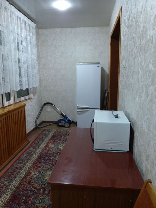 Сдаётся квартира Чиланзар Ц квартал 3/3/4 Банковская