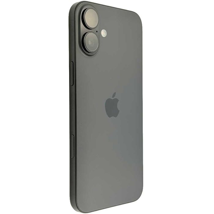 Magazin apple iPhone 16 plus 128gb excelent black garantie rate