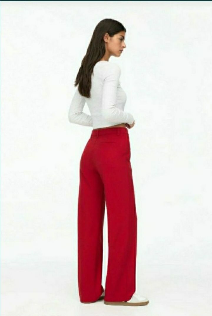 Брюки Pull&bear S-M