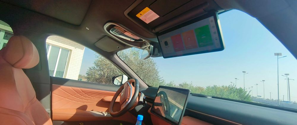 Depal S07 80 kWh 620 Max