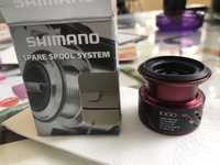 Shimano Stradic,Shimano Twin Power  Ci4 1000 резервни шпули