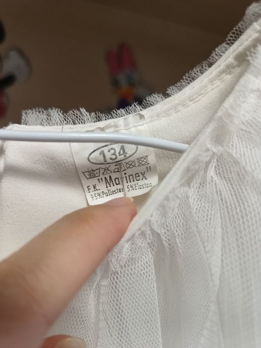 Rochițe de vara 7- 10 ani