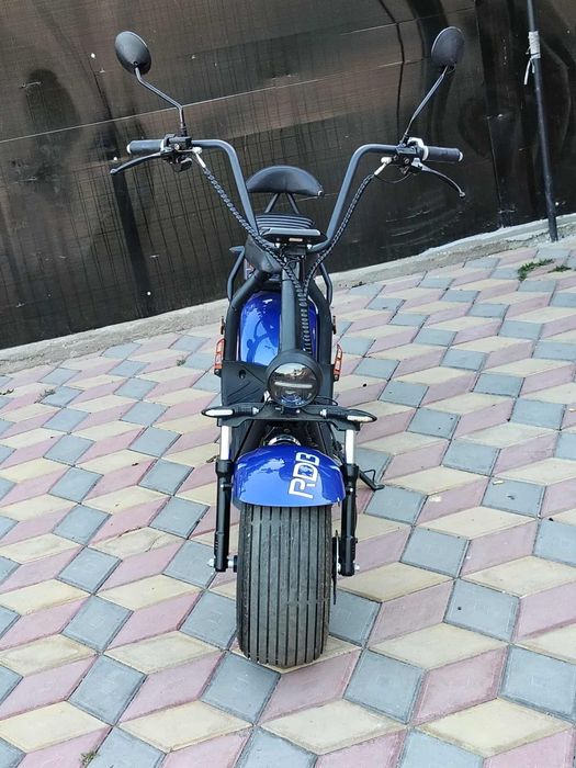 Scuter electric model CC 10