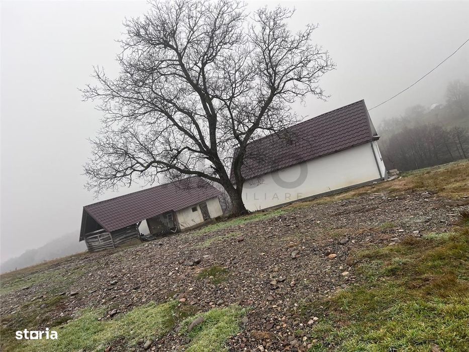 RECO, casa in Sinteu, aproape de Huta Slavia