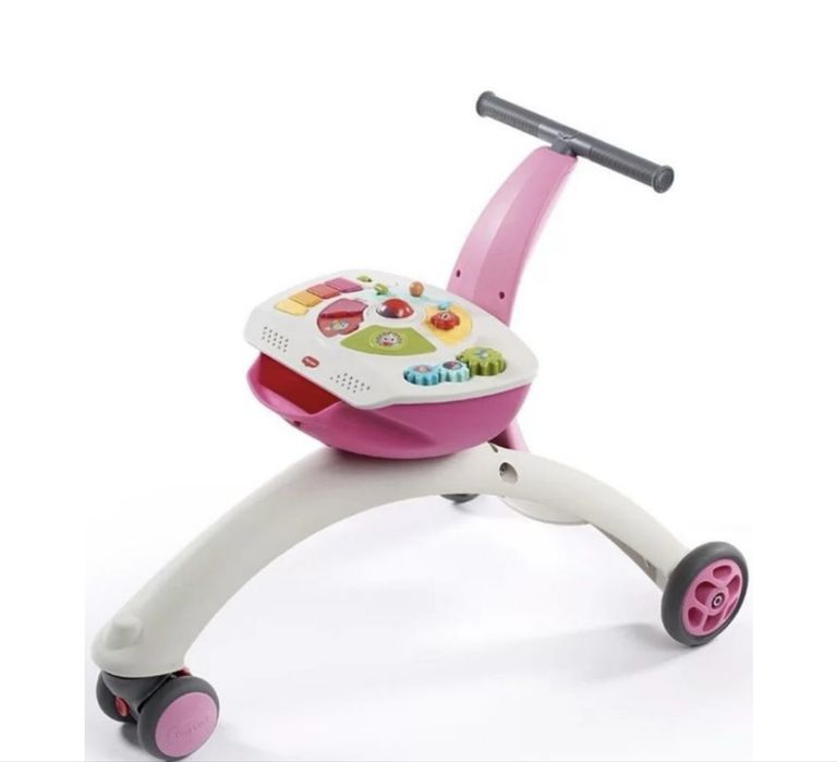 Tiny love триколка/ проходилка