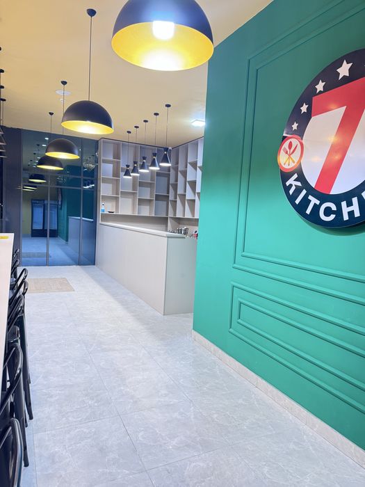 Продается бизнес