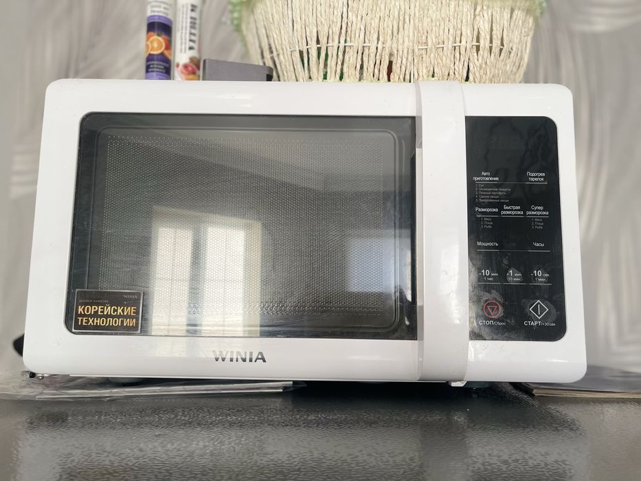 Продам микроволновку