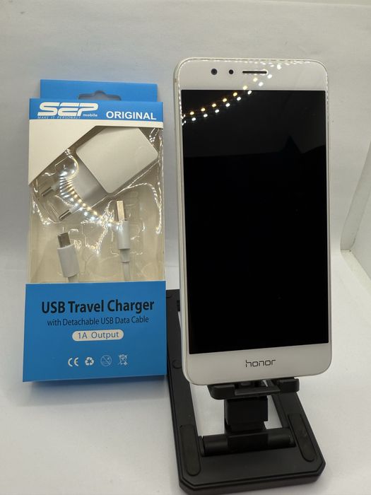 Honor 8 White 32GB