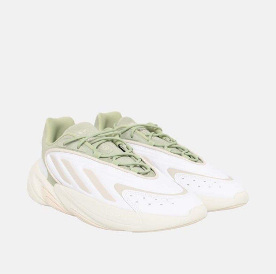 Мъжки маратонки Adidas Ozelia Beige Running shoes различни размери