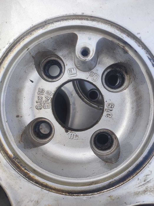 roti iarna 195/65R15