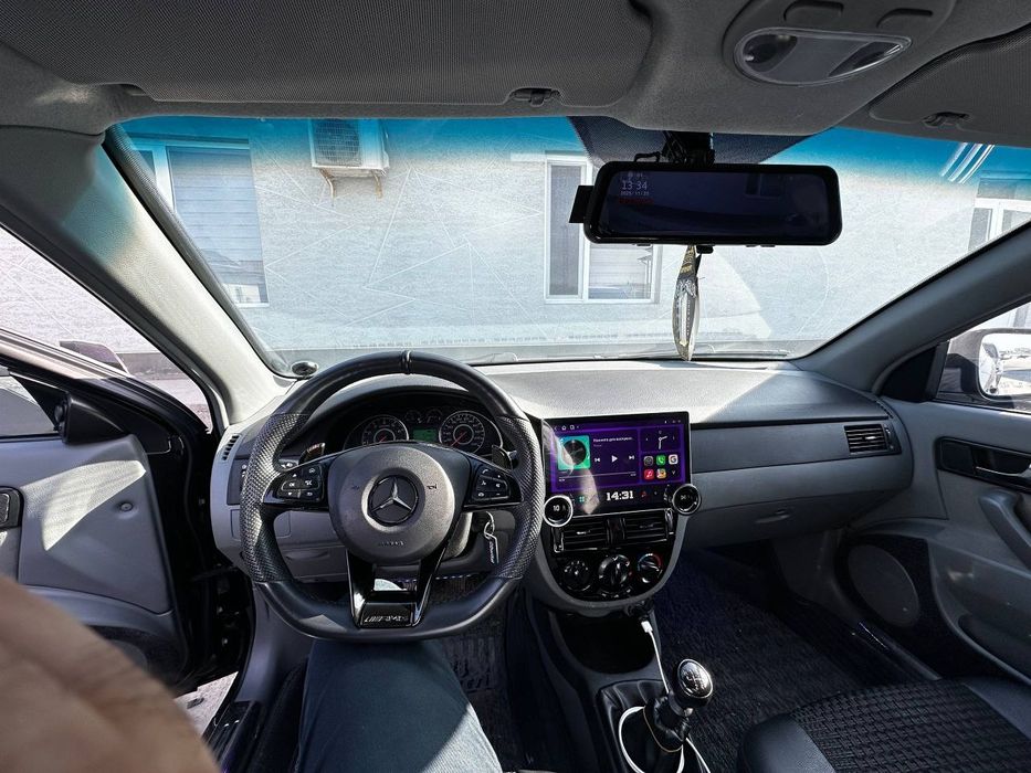 Gentra L stayl  sotladi