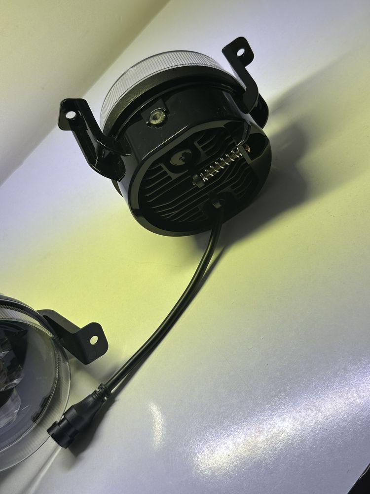 Матиз туманка LED 50W