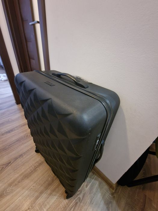 Troler de călătorie