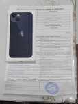 iPhone 13 128Gb новый запечатанный