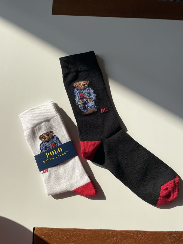 Чорапи с мече Polo