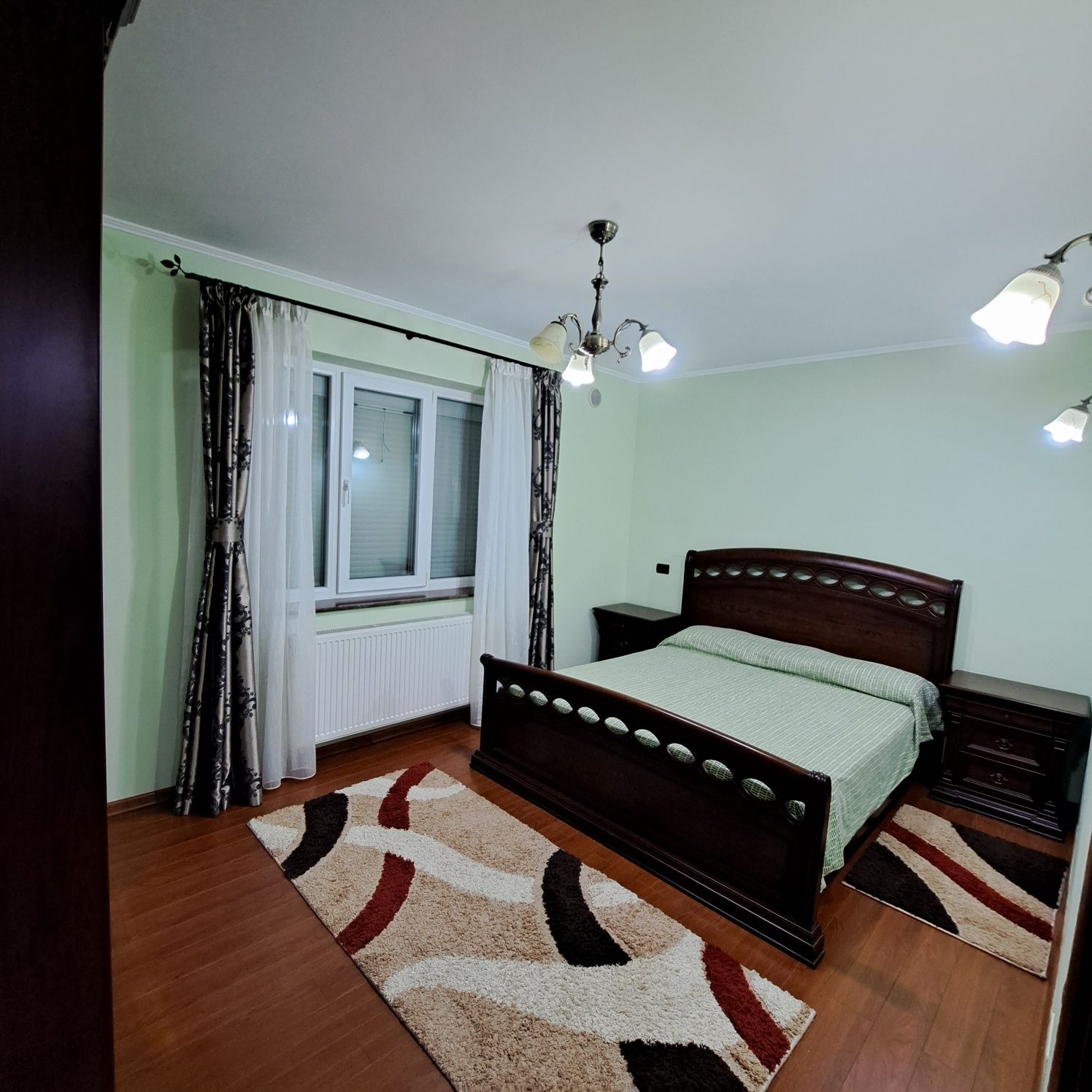 Casă duplex de vanzare .