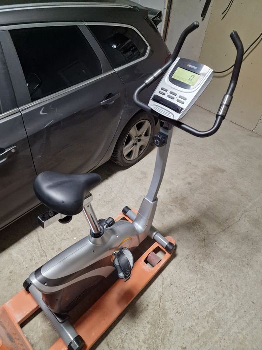 Bicicleta fitness magnetica Kondition BMG-5700