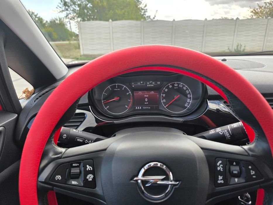 Opel Corsa D 1.4