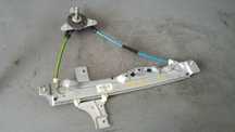macara manuala dreapta spate peugeot 208 9673153880
