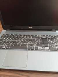 Лаптоп ACER- 15,6 инча, памет-6 gb,Intel core i 3-4030