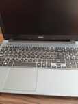 Лаптоп ACER- 15,6 инча, памет-6 gb,Intel core i 3-4030