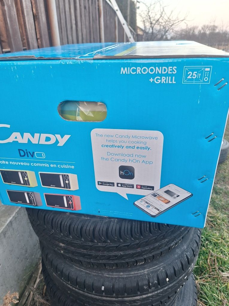 microunde plus grill