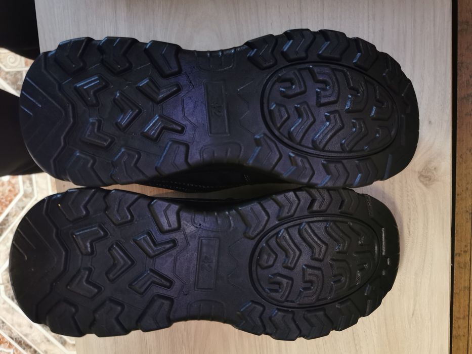 Работни обувки за всеки ден