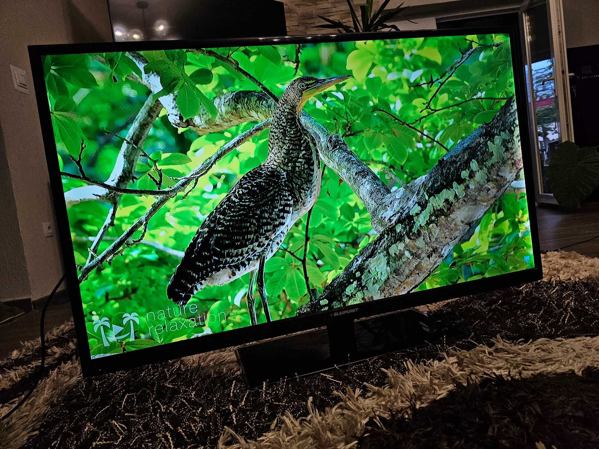 Televizor Blaupunkt 120cm FULL HD