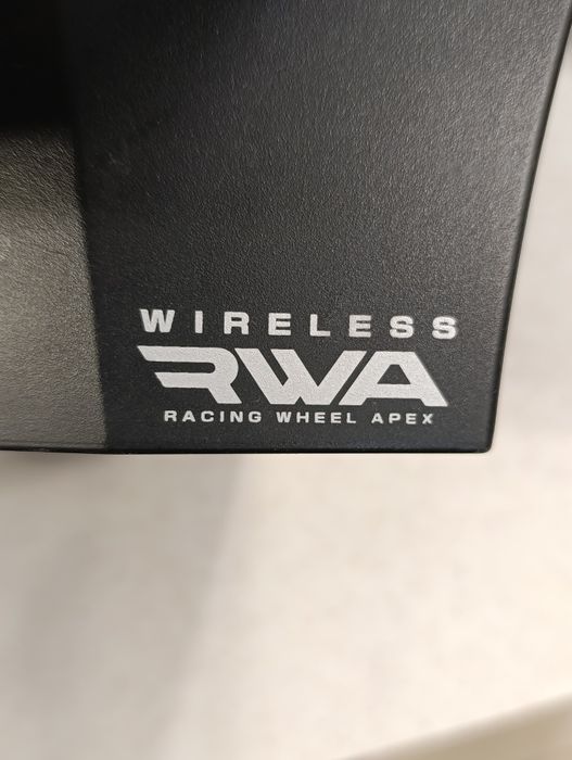 Безжичен волан HORI APEX за Ps4 и Pc