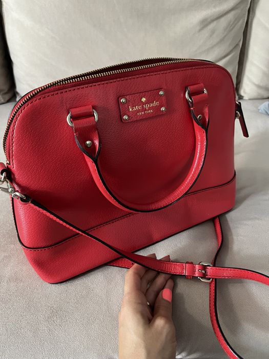 Дамска чанта Kate spade