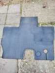 Hymer autorulota Fiat Ducato 244 Boxer Jumper 1996-2006 covoras cauciu