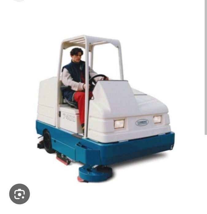 Аренда поломоечная машина Мангыстау