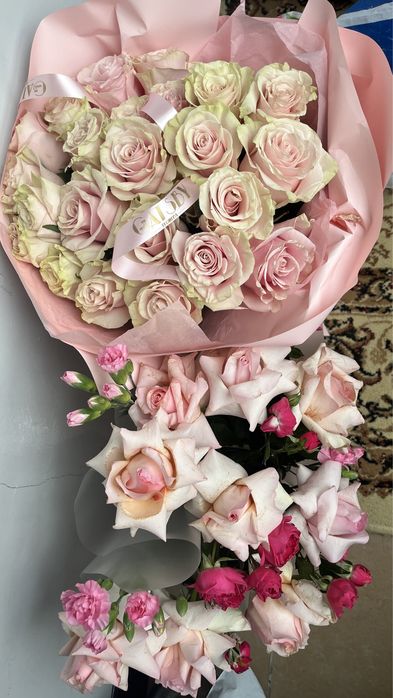 Гулдер сатылады екеуы 9900